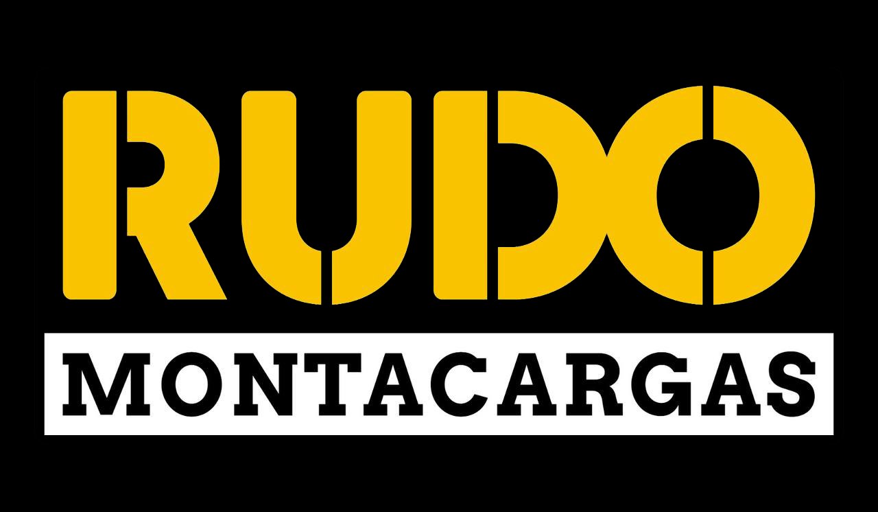 Rudo Montacargas